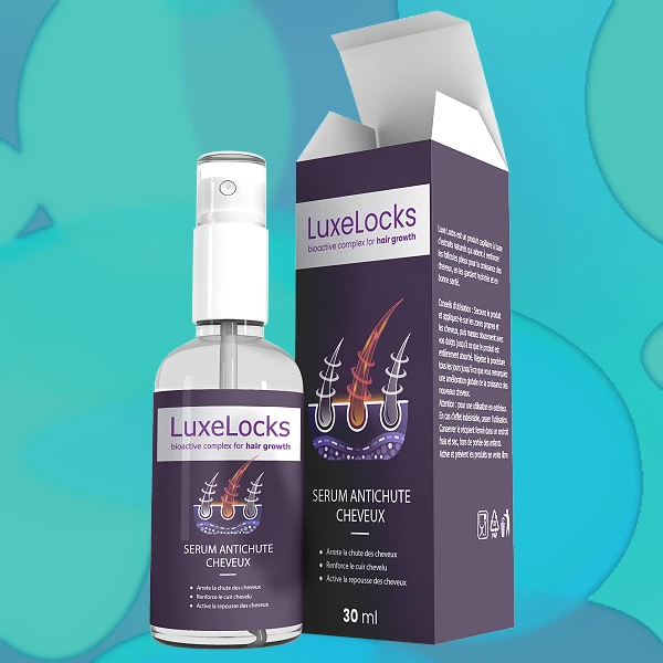 LuxeLocks