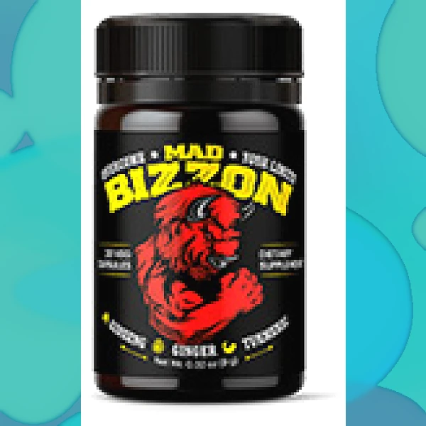 Mad Bizzon