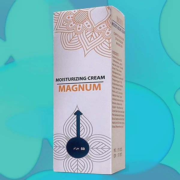 Magnum Extension