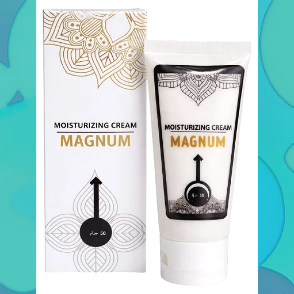 Magnum