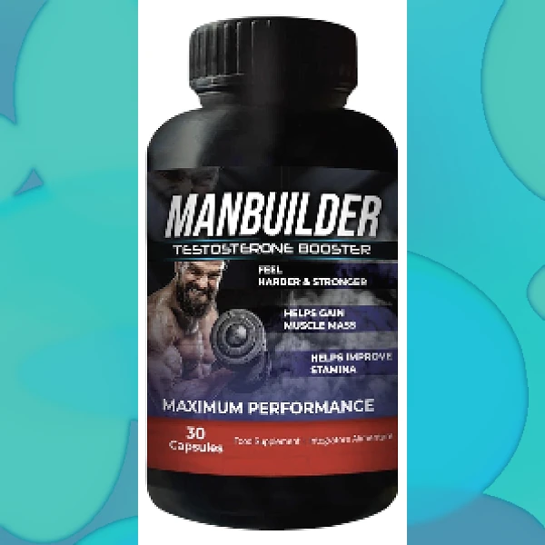ManBuilder