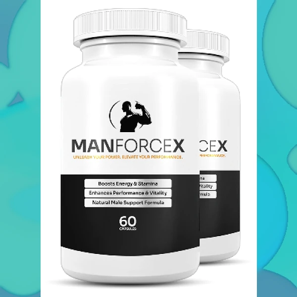 ManForceX
