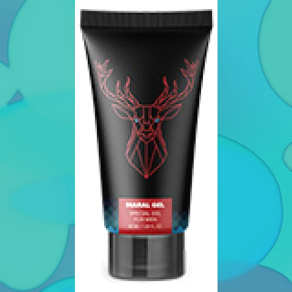 Maral Gel plus