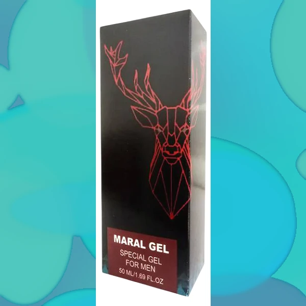 Maral Gel