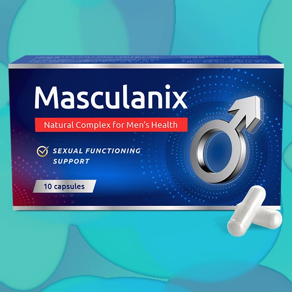 Masculanix