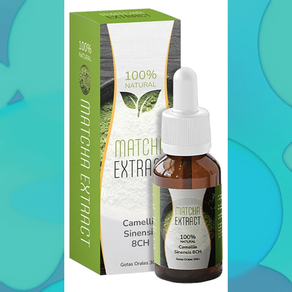 Matcha Extract