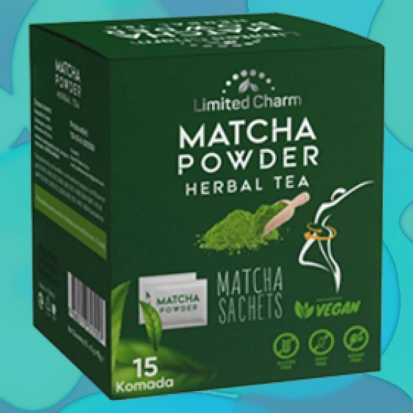 Matcha Powder