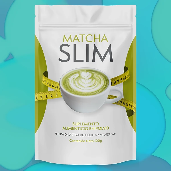 Matcha Slim