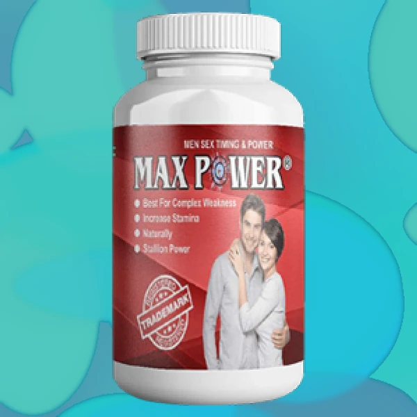 Max Power