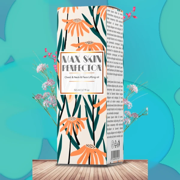Max Skin Perfector