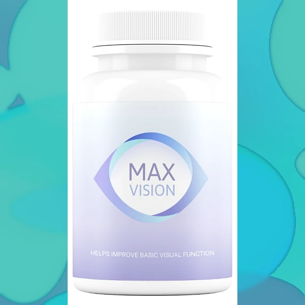 Max Vision