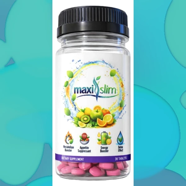 Maxi Slim