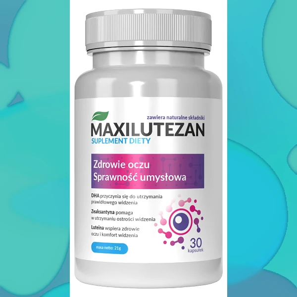 Maxilutezan