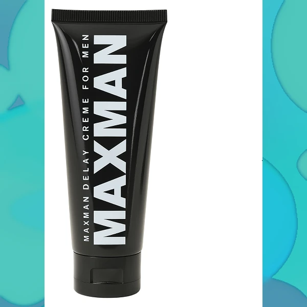 MaxMan
