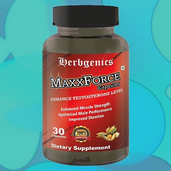 MaxxForce