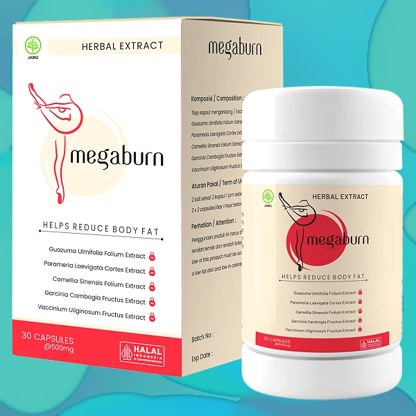 Megaburn