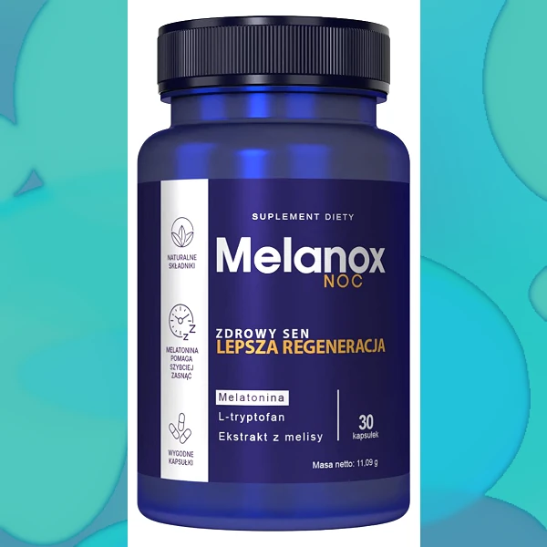 Melanox