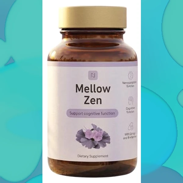 Mellow Zen