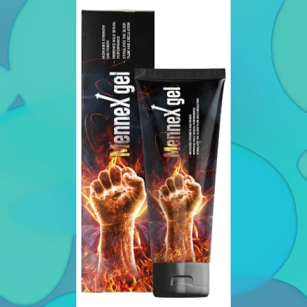 Mennex gel