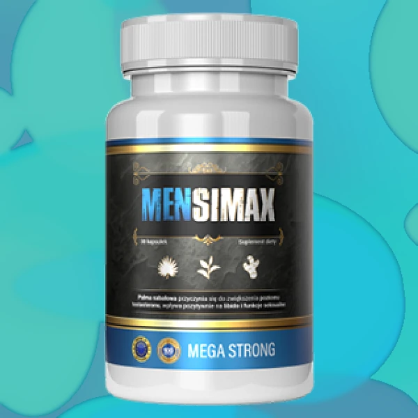 Mensimax