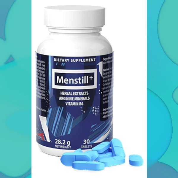 Menstill Pro