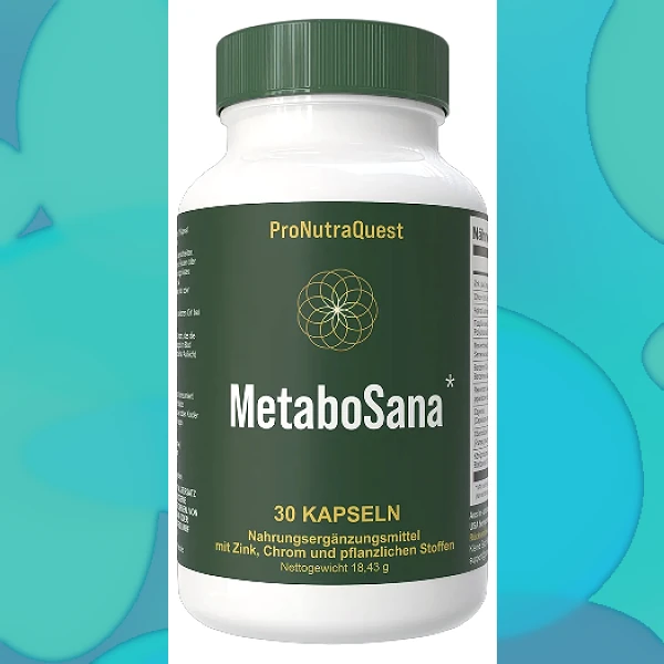 MetaboSana