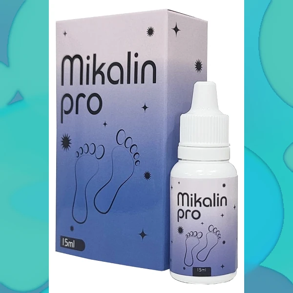 Mikalin Pro