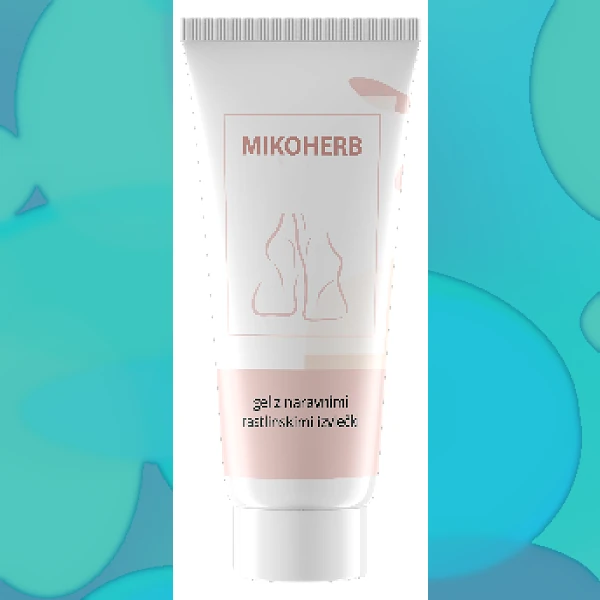 Mikoherb HP