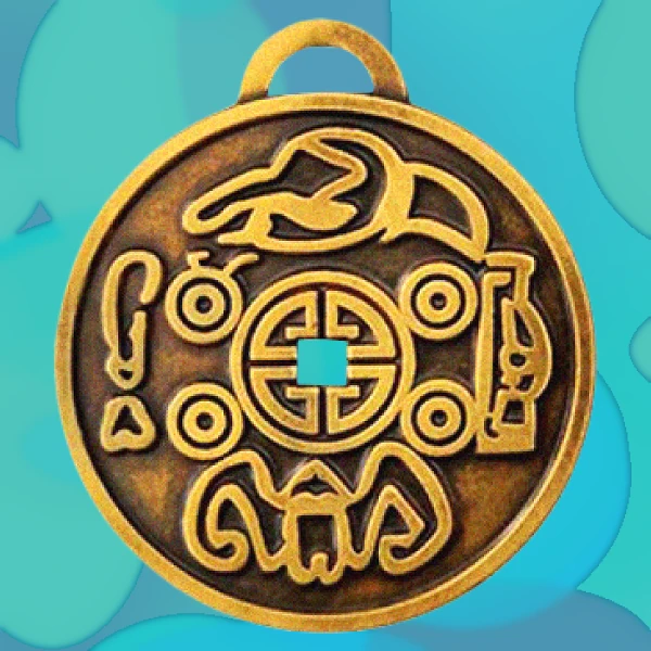 Money Amulet