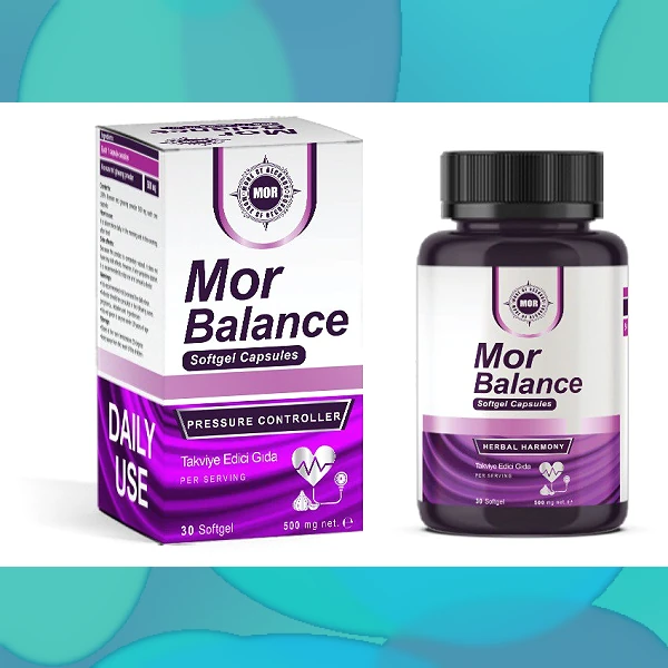Mor Balance