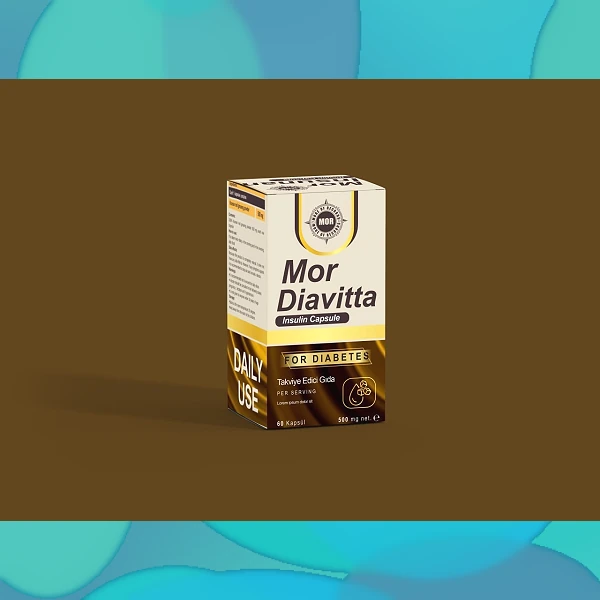 Mor Diavitta