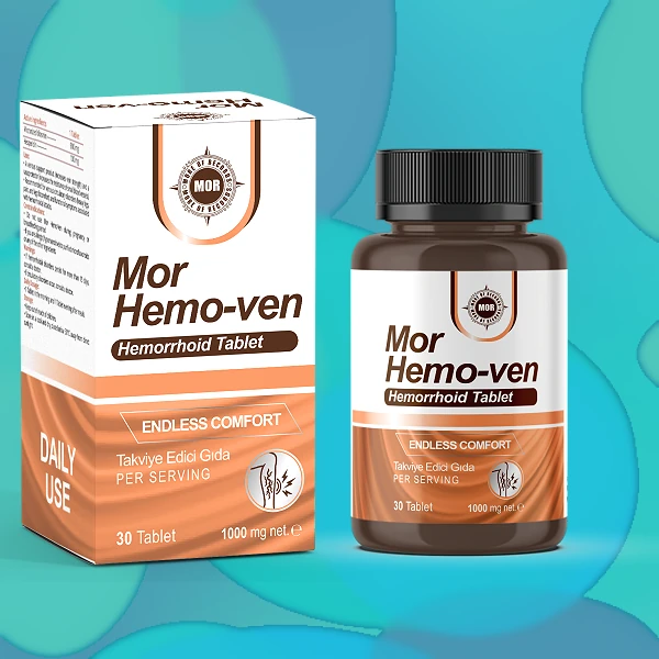 Mor Hemo-Ven