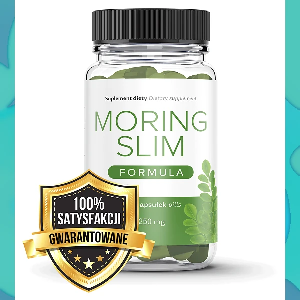 Moring Slim