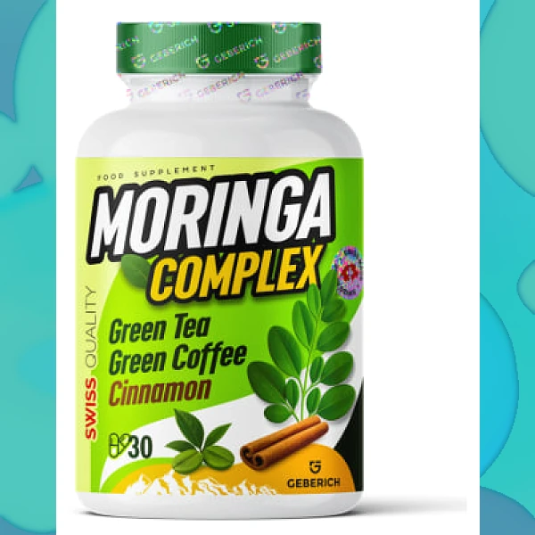 Moringa Complex