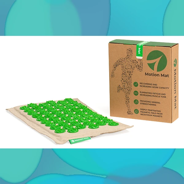 Motion Mat