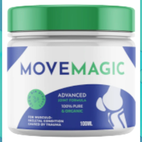 MoveMagic