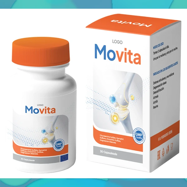Movita