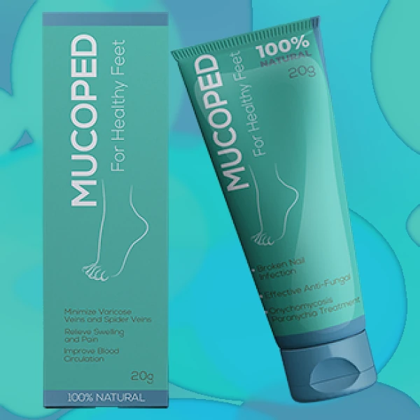 Mucoped