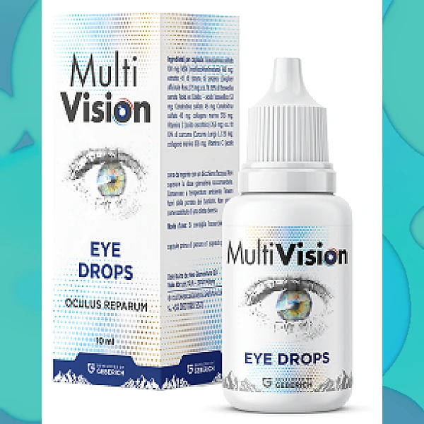 Multivision Drops