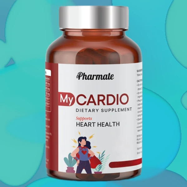 My Cardio