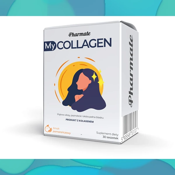 My Collagen