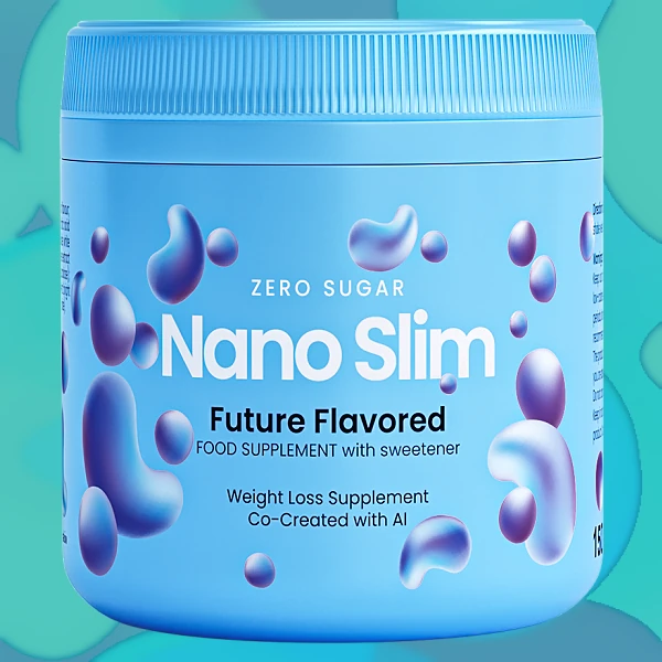 Nano Slim