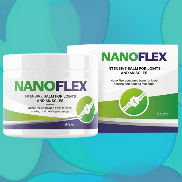 NanoFlex balm