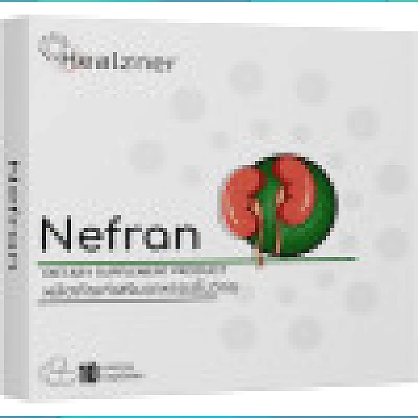 Nefran cystitis