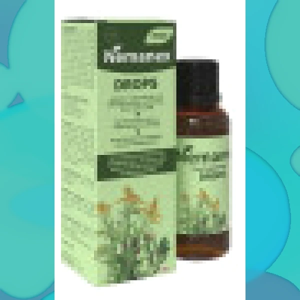Nemanex Cystitis