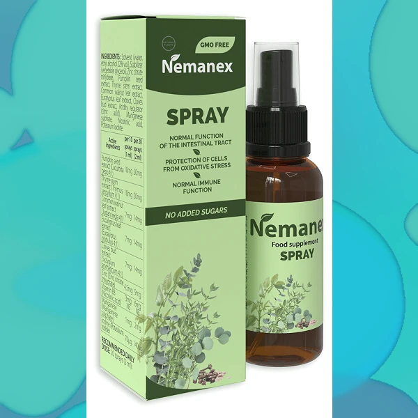 Nemanex