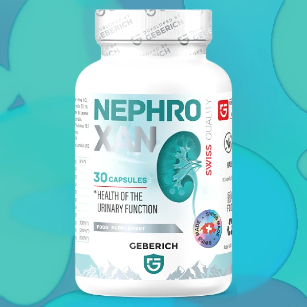 Nephroxan