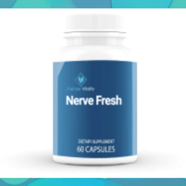 Nerve Fresh