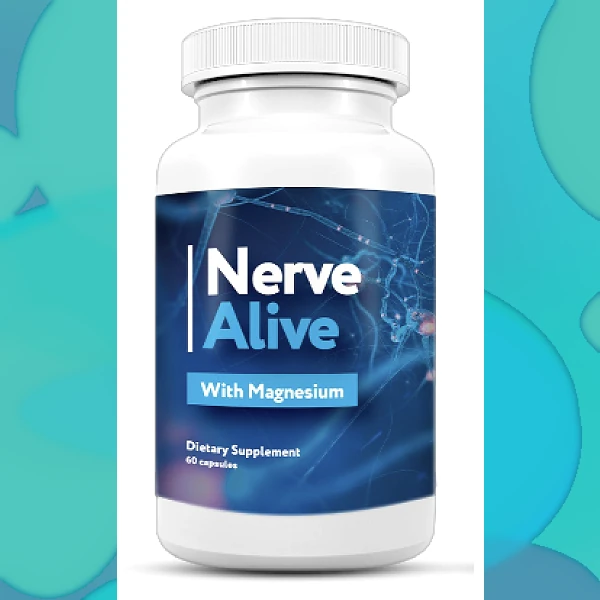 NerveAlive