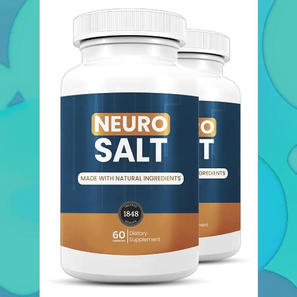 Neuro Salt